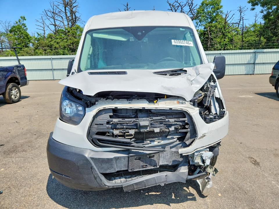 Aukcja sprzedaży 2019 Ford Transit, vin: 1FTYR2CM2KKB37645, numer aukcji: 60960746