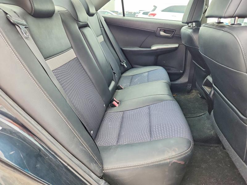 Продаж на аукціоні авто 2014 Toyota Camry, vin: 4T1BF1FK8EU437780, номер лоту: 61680156