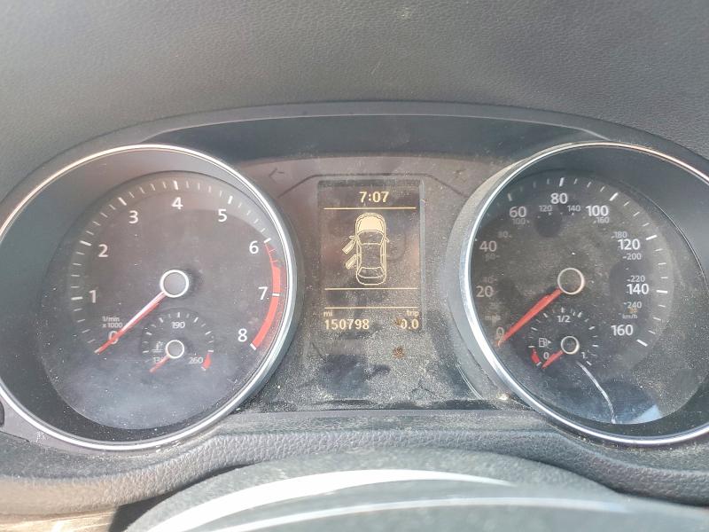Aukcja sprzedaży 2016 Volkswagen Passat, vin: 1VWBT7A35GC015357, numer aukcji: 62409756