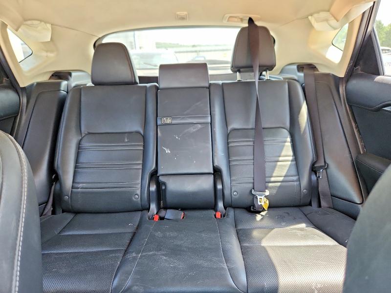 Aukcja sprzedaży 2015 Lexus Nx, vin: JTJYARBZ0F2016886, numer aukcji: 62249356