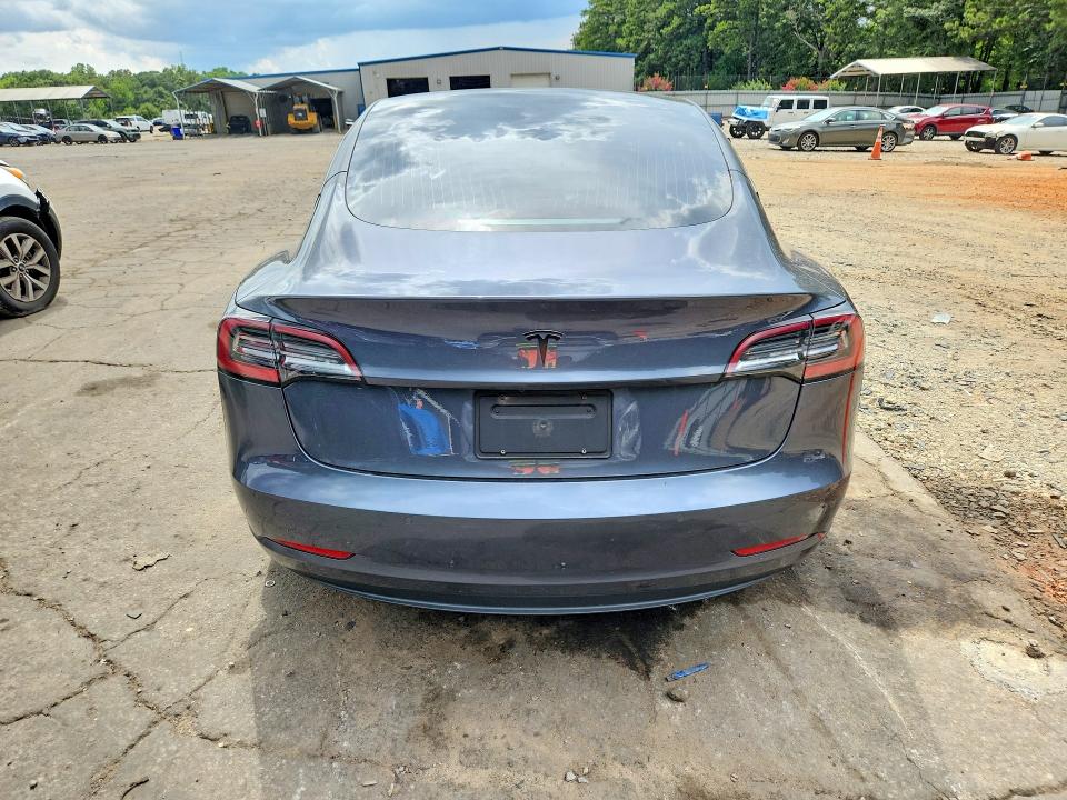 Продаж на аукціоні авто 2020 Tesla Model 3, vin: 5YJ3E1EA3LF705015, номер лоту: 59708066