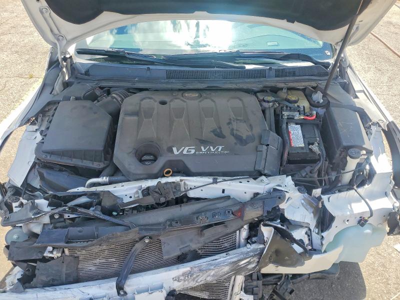 60210646 :رقم المزاد ، 2G61M5S30K9119126 vin ، 2019 Cadillac Xts مزاد بيع