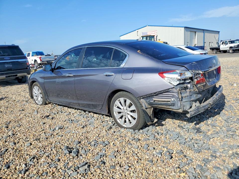 Продажа на аукционе авто 2014 Honda Accord, vin: 1HGCR2F89EA145830, номер лота: 59376116