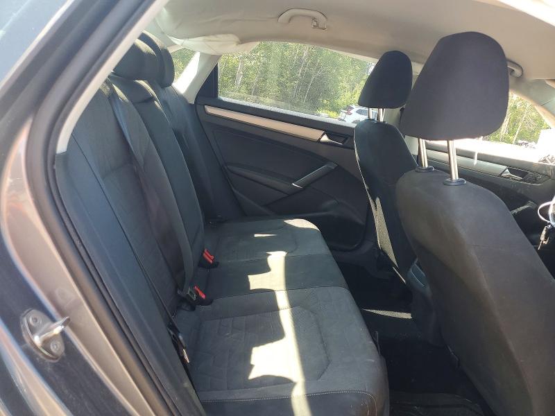 Aukcja sprzedaży 2020 Volkswagen Passat, vin: 1VWAA7A35LC010557, numer aukcji: 58329826