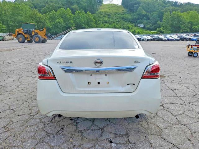 59853036 :رقم المزاد ، 1N4AL3AP0DC204655 vin ، 2013 Nissan Altima مزاد بيع