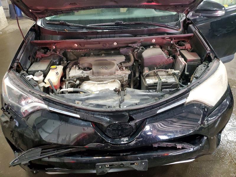 Продажа на аукционе авто 2016 Toyota Rav4, vin: 2T3WFREV5GW243892, номер лота: 60615816