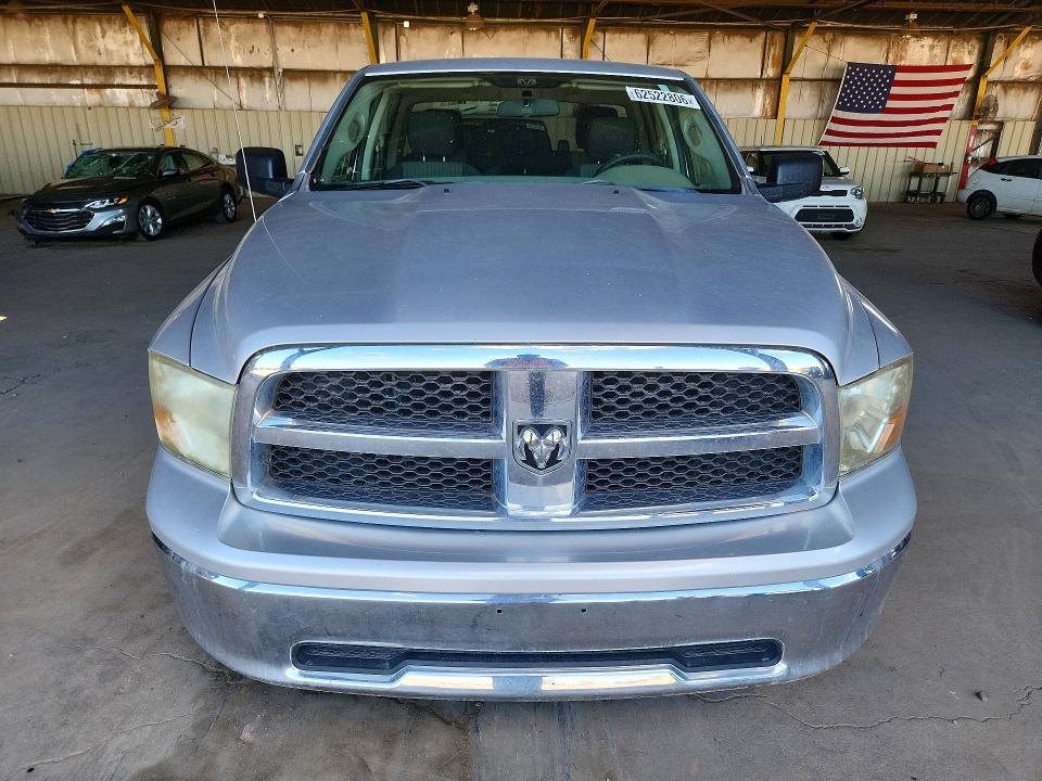 Aukcja sprzedaży 2011 Dodge Ram 1500, vin: 1D7RB1GP3BS543611, numer aukcji: 62522806