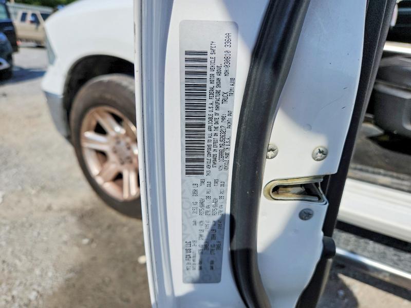 2018 Ram 1500 მანქანა იყიდება აუქციონზე, vin: 1C6RR6LM6JS263217, აუქციონის ნომერი: 60125946