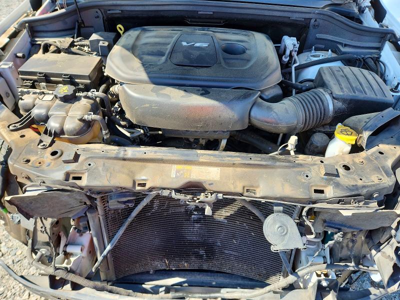 61387526 :رقم المزاد ، 1C4RJEBG6JC132000 vin ، 2018 Jeep Grand Cherokee مزاد بيع