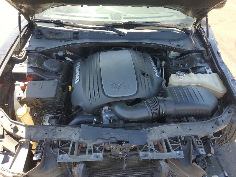 Aukcja sprzedaży 2015 Dodge Charger, vin: 2C3CDXCTXFH836665, numer aukcji: 60258106