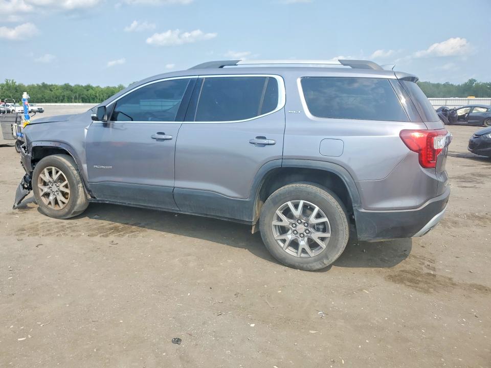 Продажа на аукционе авто 2020 Gmc Acadia, vin: 1GKKNMLS9LZ129874, номер лота: 62656776