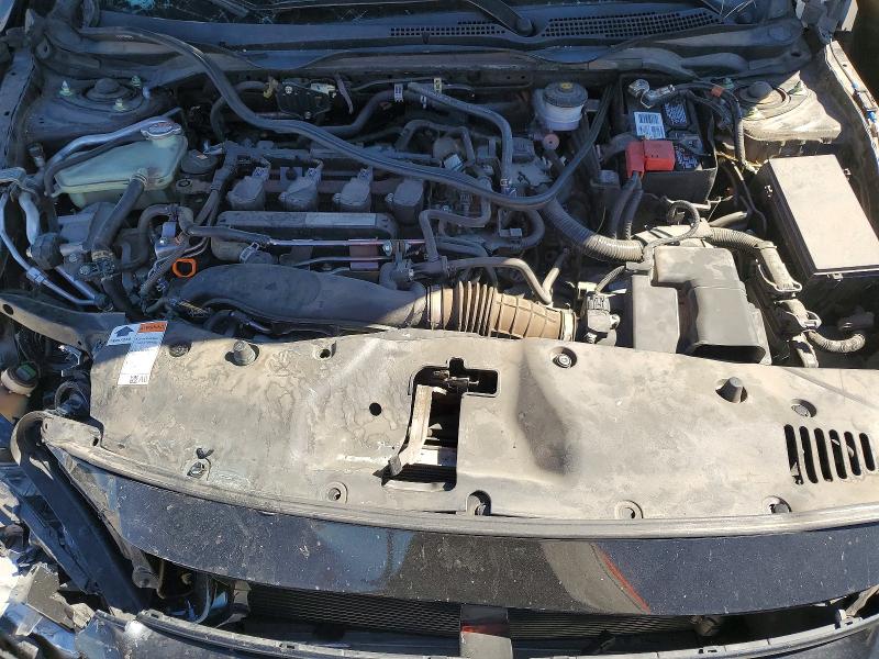 Продаж на аукціоні авто 2020 Honda Civic, vin: SHHFK7H66LU217904, номер лоту: 60247426