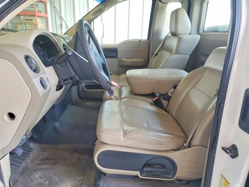 61213066 :رقم المزاد ، 1FTRF12208KC88077 vin ، 2008 Ford F150 مزاد بيع