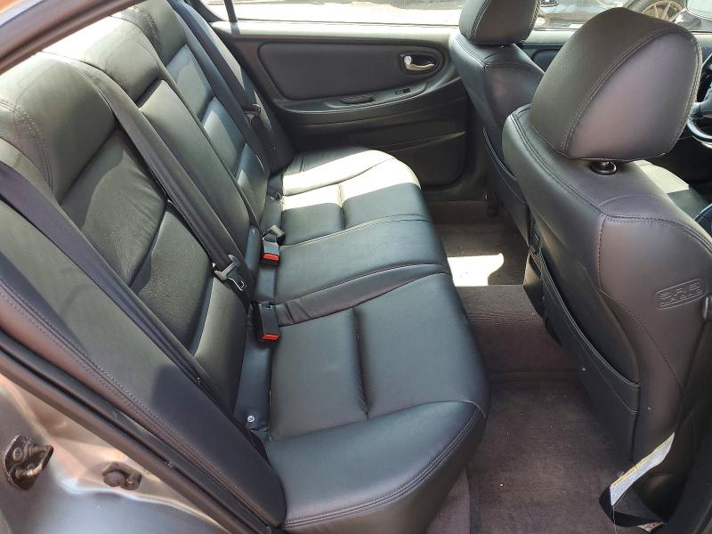 Продажа на аукционе авто 2003 Nissan Maxima, vin: JN1DA31AX3T427604, номер лота: 60897136