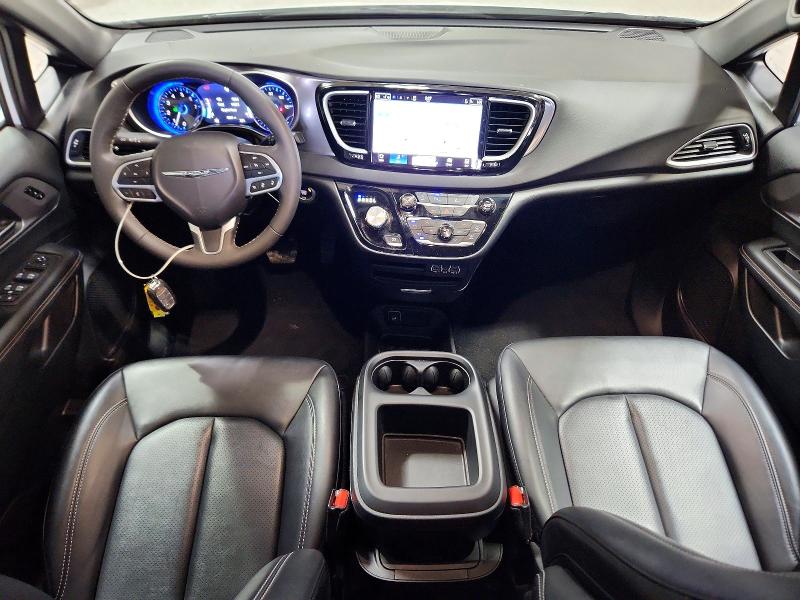 Продаж на аукціоні авто 2025 Chrysler Pacifica, vin: 2C4RC1BG4SR581445, номер лоту: 60882286