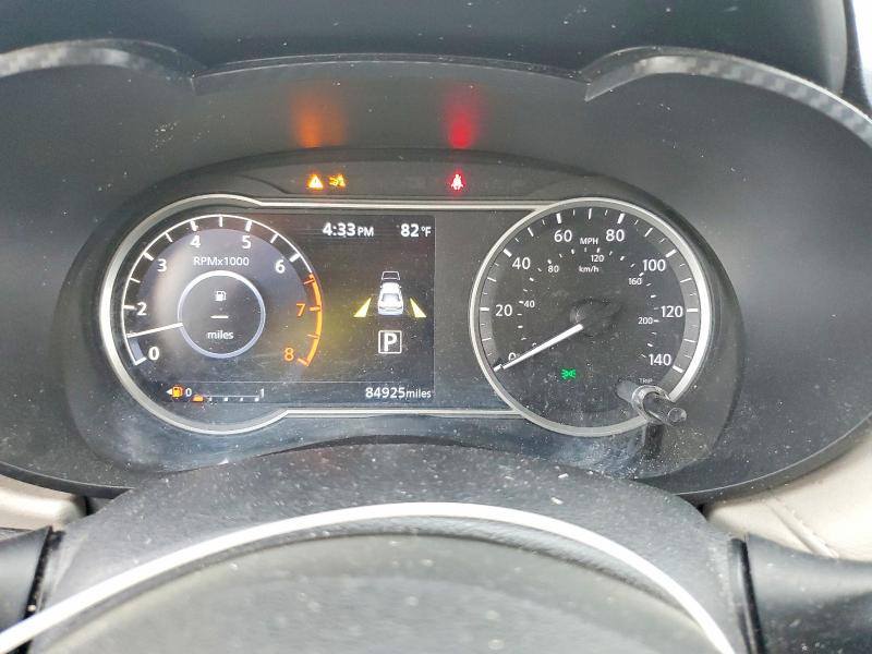 Aukcja sprzedaży 2021 Nissan Versa, vin: 3N1CN8EV2ML835496, numer aukcji: 58816816