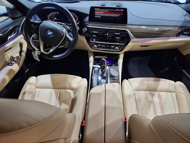 Продаж на аукціоні авто 2020 Bmw 540, vin: WBAJS3C0XLWW82525, номер лоту: 63104556
