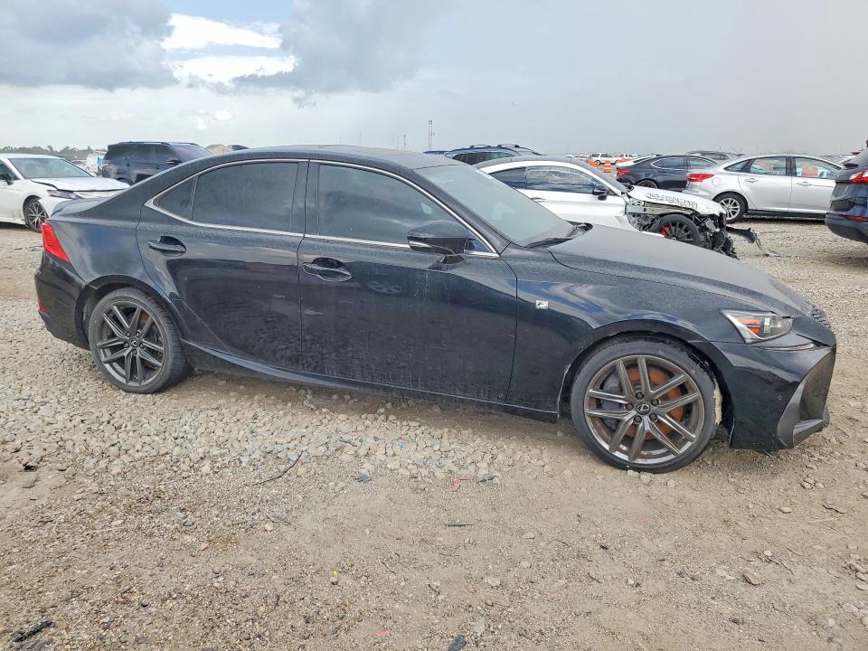 2020 Lexus Is მანქანა იყიდება აუქციონზე, vin: JTHGA1D21L5102958, აუქციონის ნომერი: 60617256