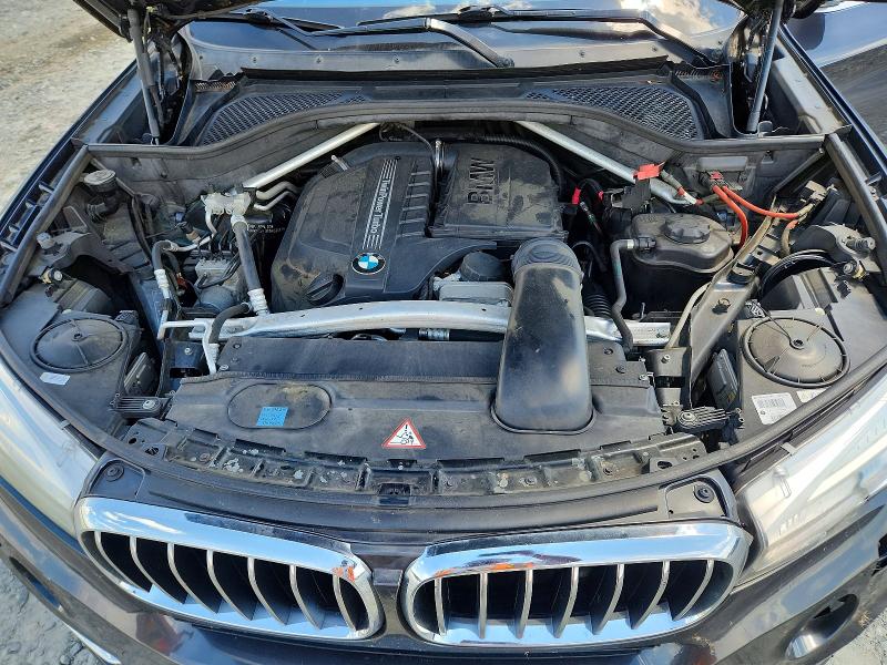 Продаж на аукціоні авто 2015 Bmw X5, vin: 5UXKR0C5XF0K62573, номер лоту: 60414736