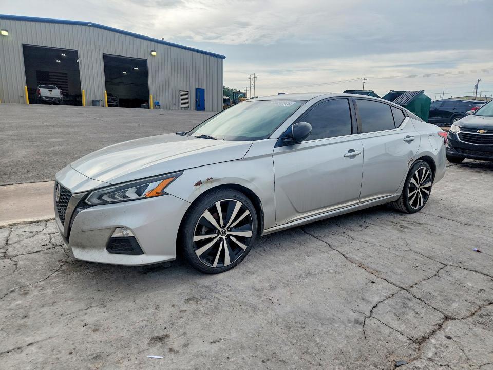 Продаж на аукціоні авто 2020 Nissan Altima, vin: 1N4BL4CV9LN303290, номер лоту: 60492046