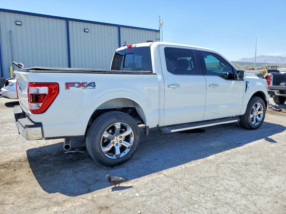Aukcja sprzedaży 2021 Ford F150, vin: 1FTFW1E58MFC34361, numer aukcji: 59384846
