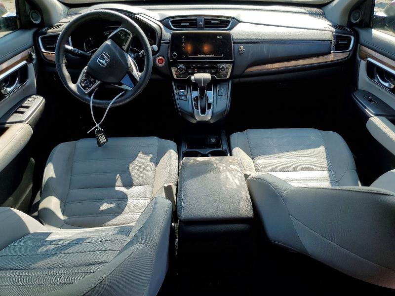 Продаж на аукціоні авто 2019 Honda Cr-v, vin: 2HKRW2H57KH614471, номер лоту: 61342206