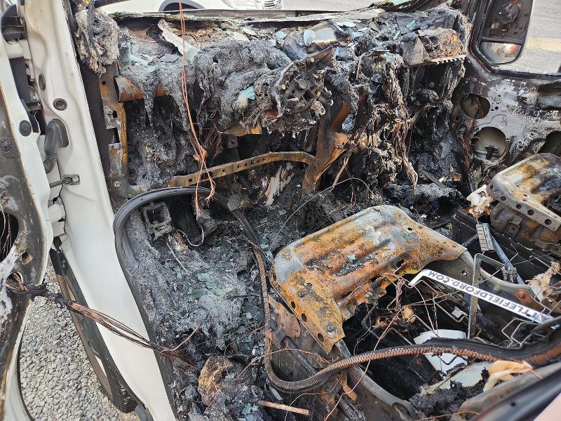 Aukcja sprzedaży 2019 Ford Transit, vin: 1FTYR1YM4KKA69691, numer aukcji: 61378056