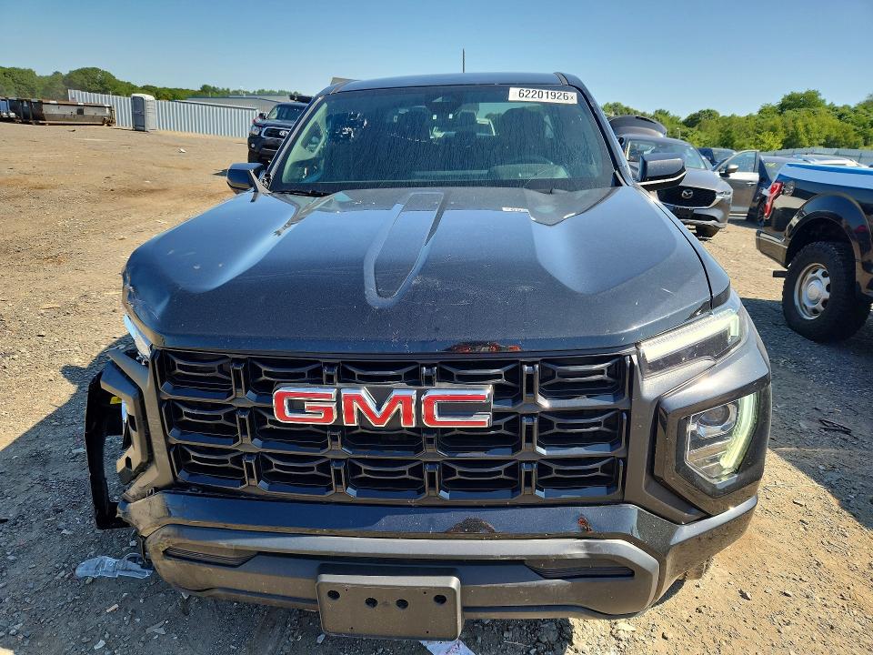 Aukcja sprzedaży 2023 Gmc Canyon, vin: 1GTP6BEK6P1267148, numer aukcji: 62201926