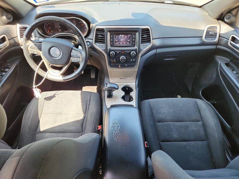 Продаж на аукціоні авто 2014 Jeep Grand Cherokee, vin: 1C4RJEAG3EC141194, номер лоту: 63041746