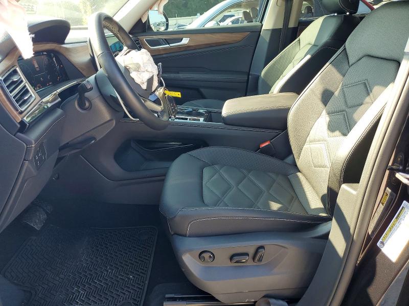 Aukcja sprzedaży 2025 Volkswagen Atlas, vin: 1V2JR2CA2SC538497, numer aukcji: 60459736