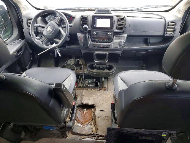 Aukcja sprzedaży 2025 Ram Promaster 3500, vin: 3C6MRVJG0SE504811, numer aukcji: 59820566
