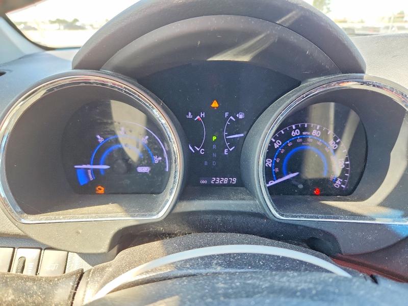 Aukcja sprzedaży 2013 Toyota Highlander, vin: JTEDC3EH3D2018913, numer aukcji: 61146466