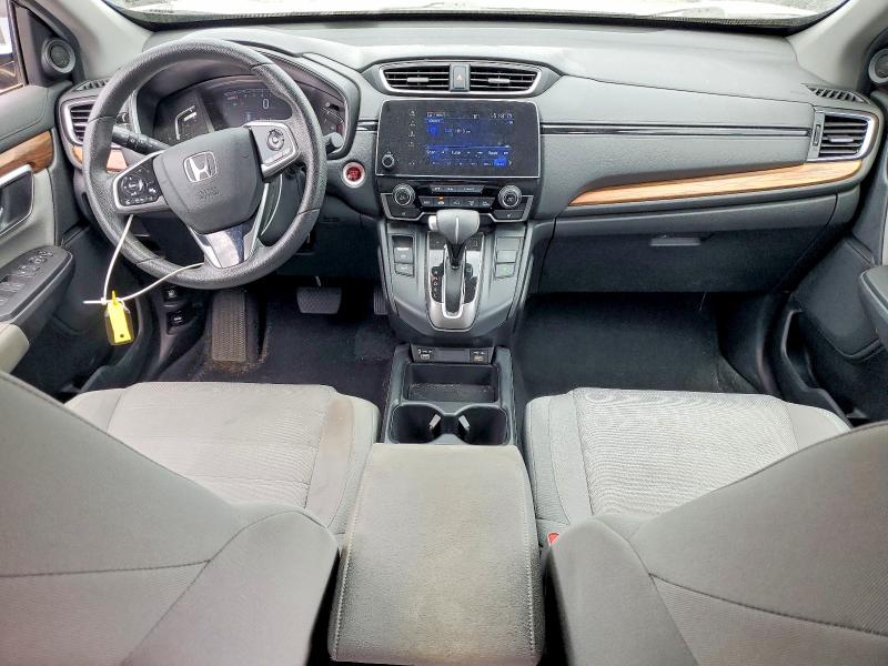 2021 Honda Cr-v მანქანა იყიდება აუქციონზე, vin: 5J6RW1H54ML003543, აუქციონის ნომერი: 59370156