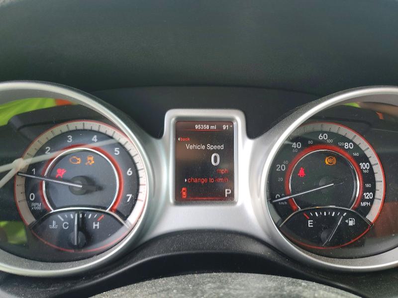 Aukcja sprzedaży 2013 Dodge Journey, vin: 3C4PDDBG8DT631799, numer aukcji: 59991216