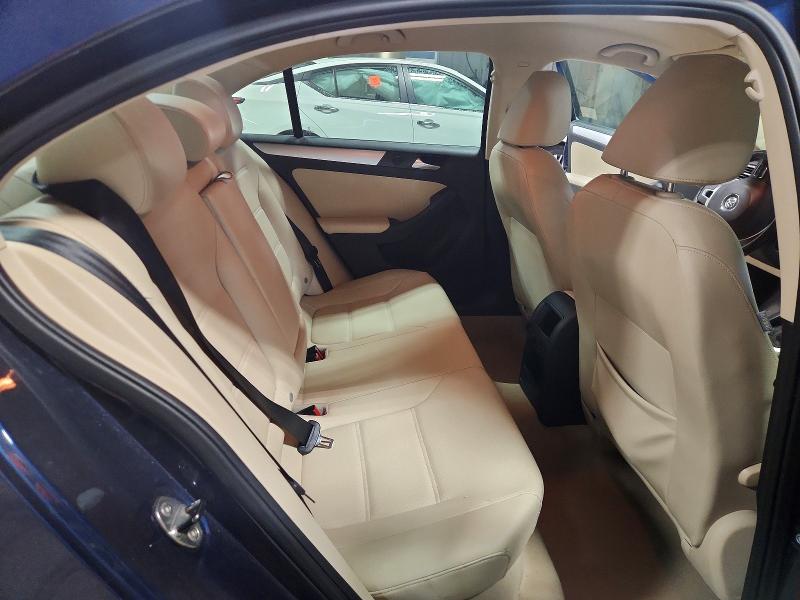 Продажа на аукционе авто 2014 Volkswagen Jetta, vin: 3VWD17AJ3EM302916, номер лота: 61626416