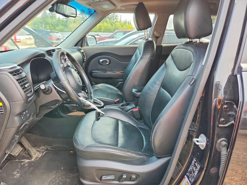 Продаж на аукціоні авто 2016 Kia Soul, vin: KNDJX3A54G7360093, номер лоту: 61733676