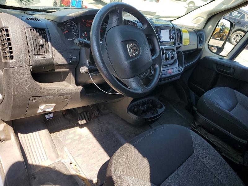 Aukcja sprzedaży 2021 Ram Promaster 3500, vin: 3C6MRVJG3ME544819, numer aukcji: 58766896