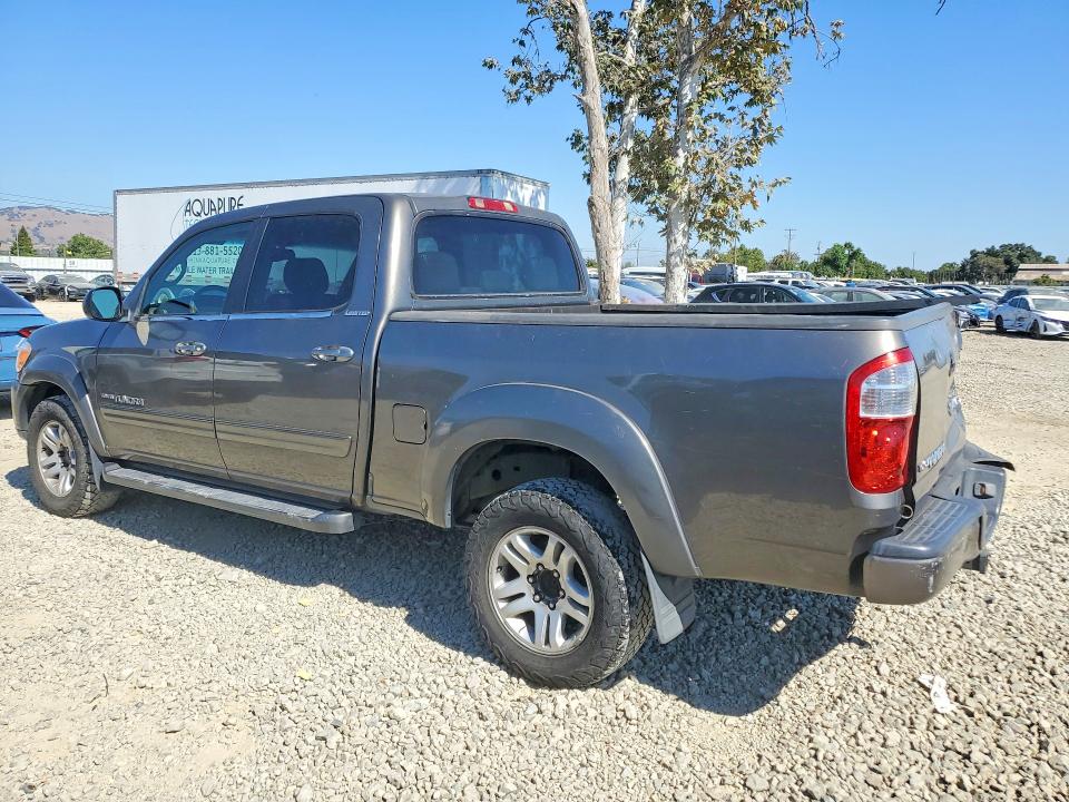 Aukcja sprzedaży 2005 Toyota Tundra Limited Acces, vin: 5TBDT48125S469925, numer aukcji: 60500276