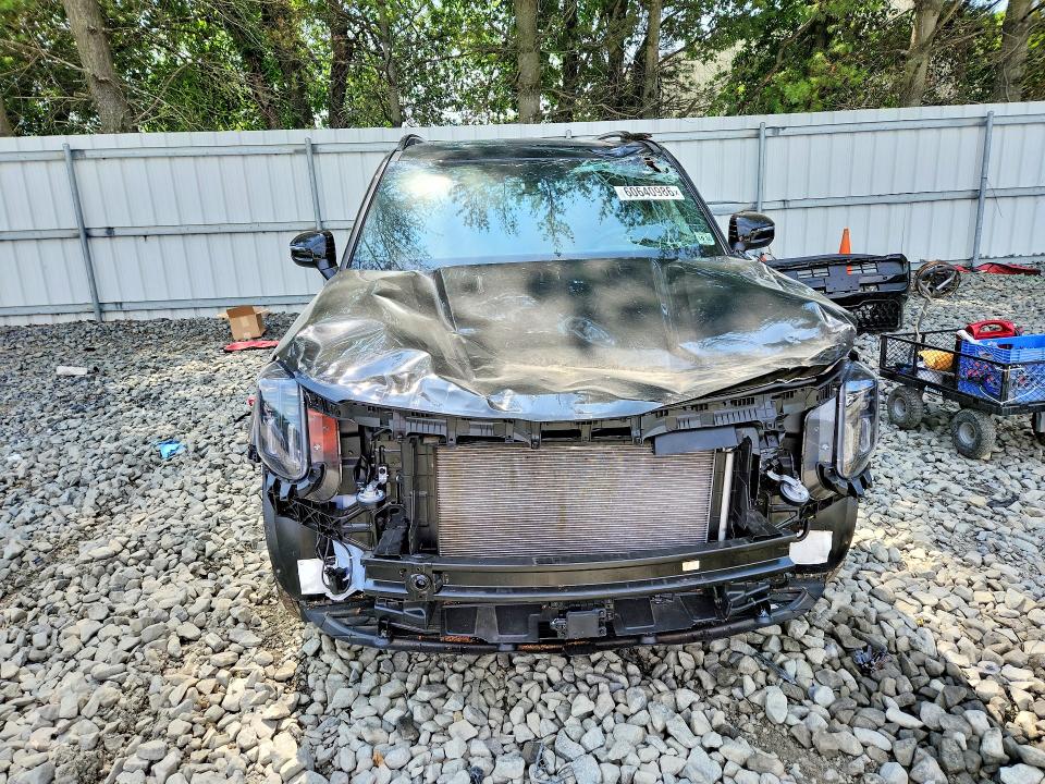 Продажа на аукционе авто 2025 Kia Telluride, vin: 5XYP3DGC6SG693599, номер лота: 60640986