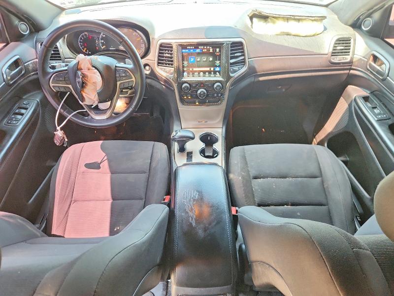 Продажа на аукционе авто 2014 Jeep Grand Cherokee, vin: 1C4RJEAG6EC359890, номер лота: 63205106