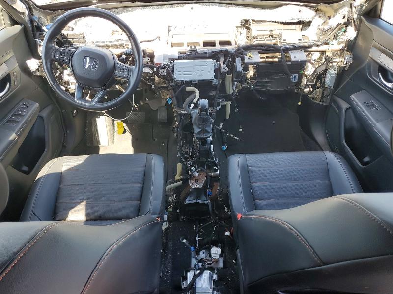 Aukcja sprzedaży 2024 Honda Cr-v, vin: 7FARS6H82RE067457, numer aukcji: 61549416