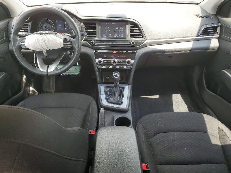 Продаж на аукціоні авто 2020 Hyundai Elantra, vin: KMHD84LF1LU026570, номер лоту: 85609285