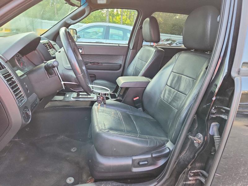 Продаж на аукціоні авто 2012 Ford Escape, vin: 1FMCU9E79CKB18127, номер лоту: 61984666