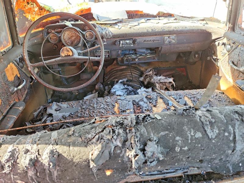 Продаж на аукціоні авто 1957 Chevrolet 210, vin: VB57A200595, номер лоту: 61502876