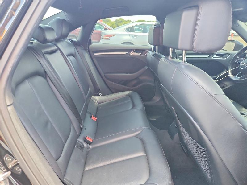 Aukcja sprzedaży 2018 Audi A3, vin: WAUB8GFFXJ1031528, numer aukcji: 59253216