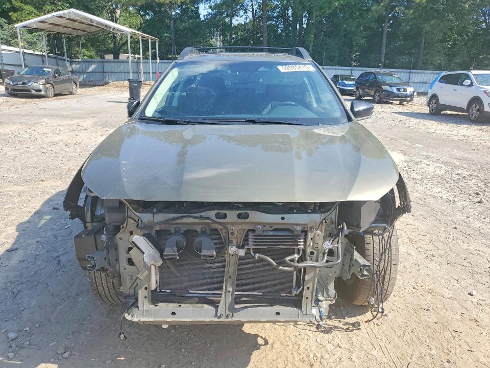 Продажа на аукционе авто 2024 Subaru Outback, vin: 4S4BTAFC1R3271423, номер лота: 59985416
