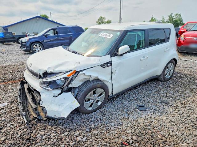 Aukcja sprzedaży 2016 Kia Soul, vin: KNDJN2A25G7264561, numer aukcji: 62468416