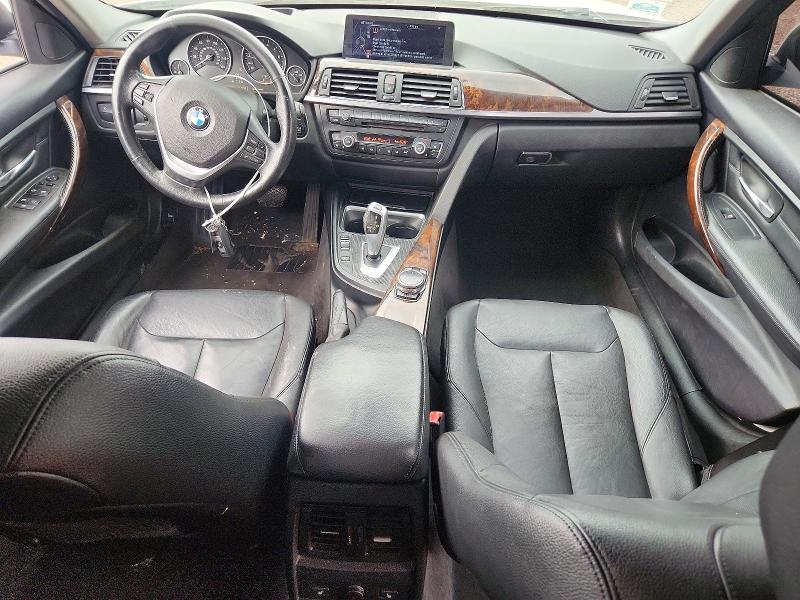 2014 Bmw 328 მანქანა იყიდება აუქციონზე, vin: WBA3B5C55EP652572, აუქციონის ნომერი: 61550566