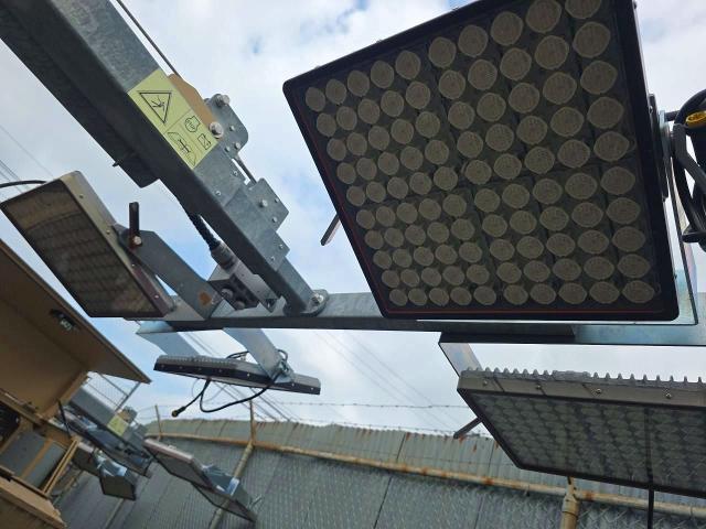 2020 Ghs Lighting Greenfire Iaf-01 მანქანა იყიდება აუქციონზე, vin: XXXXXX079899, აუქციონის ნომერი: 60671006