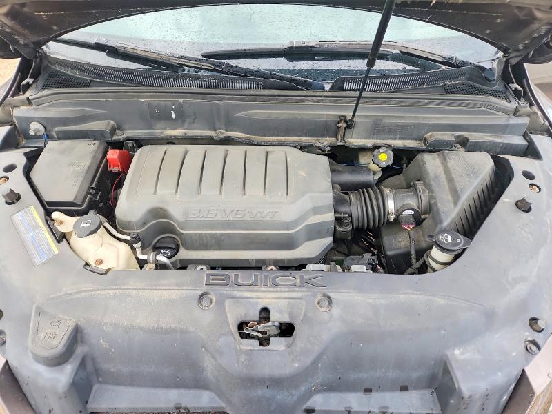 Продажа на аукционе авто 2008 Buick Enclave, vin: 5GAEV23788J289292, номер лота: 60077856